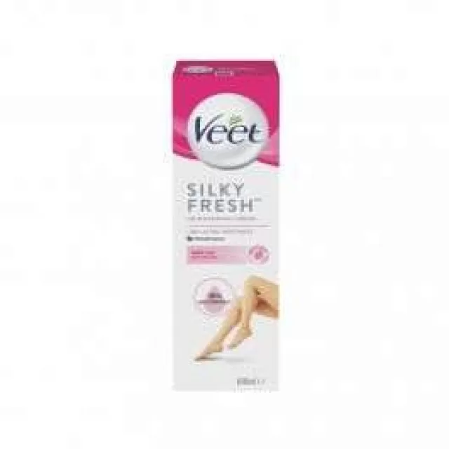VEET KREMA ZA DEPILACIJU NORMAL 100ML