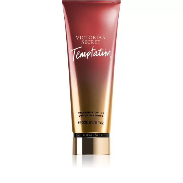 VICTORIA'S SECRET TEMPTATION LOSION ZA TELO 236ML