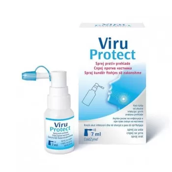 VIRUPROTECT SPREJ PROTIV PREHLADE 7ML