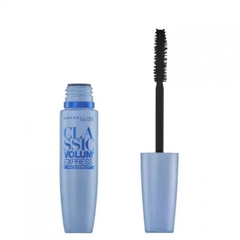MAYBELLINE MASKARA VOLUME EXPRESS BLACK VODOOTPORNA