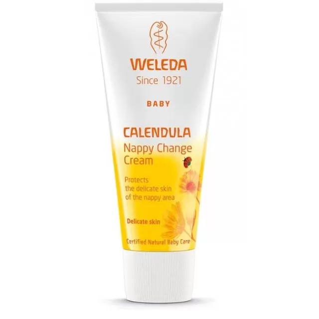 WELEDA NEVEN KREMA ZA PODRUČJE PELENA 30ML
