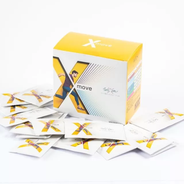 KOLAGEN X MOVE KESICE A30