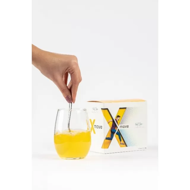 KOLAGEN X MOVE KESICE A30