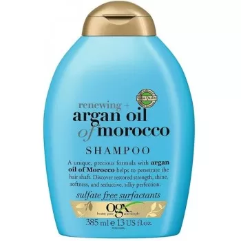OGX ARGAN OIL OF MOROCCO ŠAMPON ZA KOSU 385ML