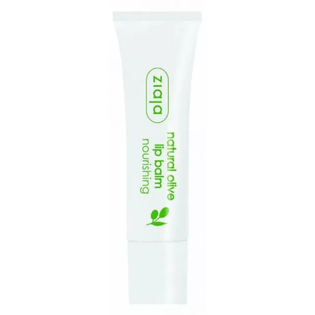 ZIAJA BALZAM ZA NEGU USANA MASLINOVO ULJE 10ML