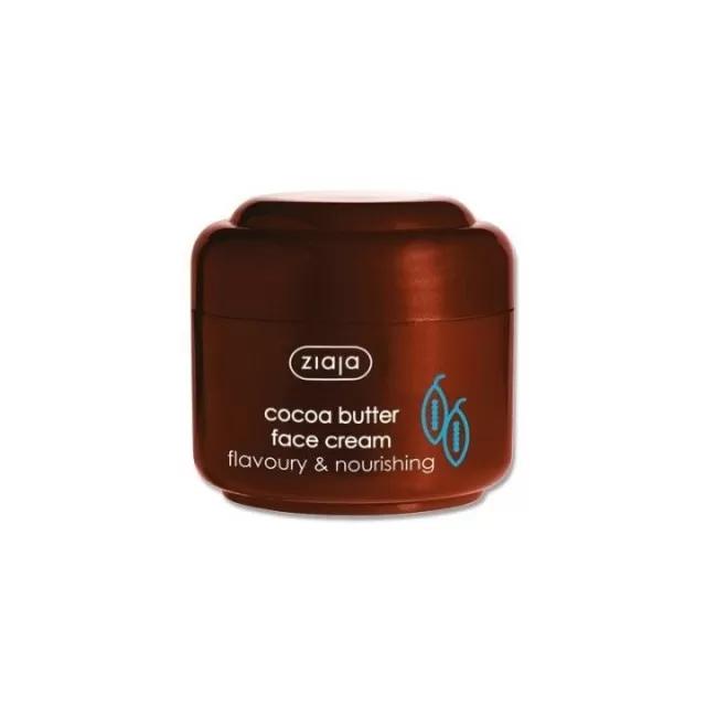 ZIAJA KAKAO KREMA ZA LICE 50ML