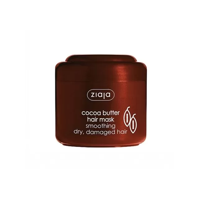 ZIAJA KAKAO MASKA ZA KOSU 200ML