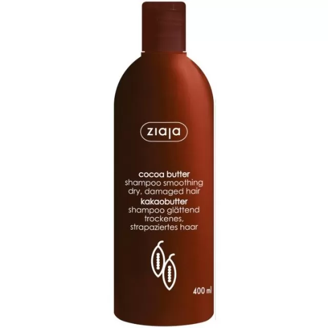 ZIAJA KAKAO ŠAMPON ZA KOSU 400ML