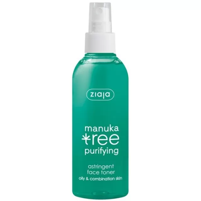 ZIAJA MANUKA TREE TONIK ZA LICE 200ML