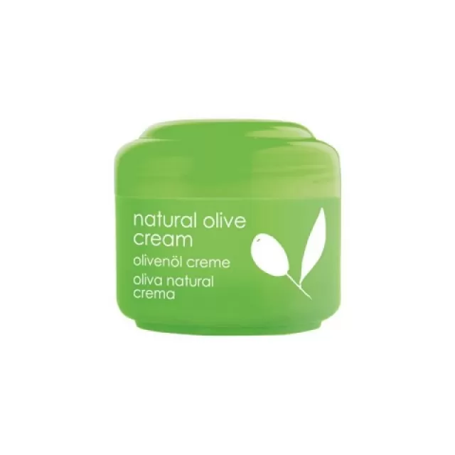 ZIAJA MASLINA KREMA ZA LICE 50ML