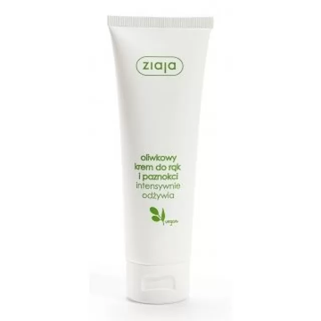 ZIAJA MASLINA KREMA ZA RUKE 80ML