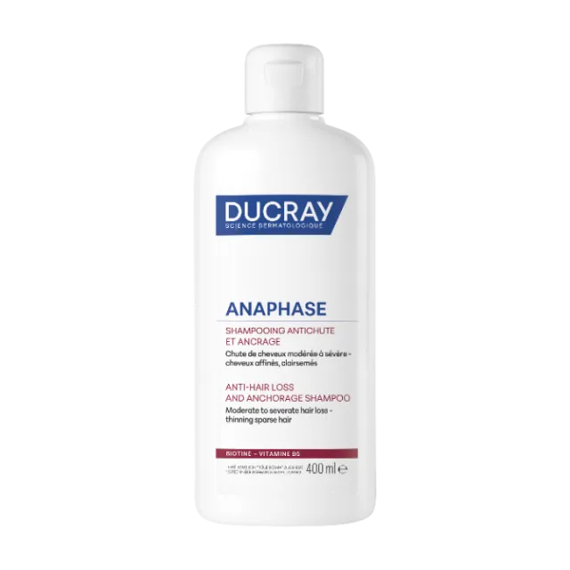 DUCRAY ANAPHASE REACTIVE ŠAMPON 400ML