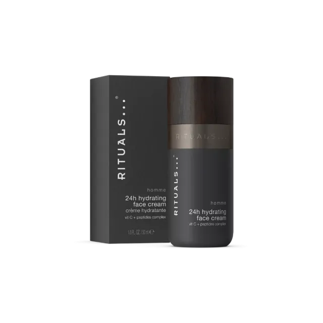 RITUALS HOMME ANTI-AGEING KREMA ZA LICE 50ML