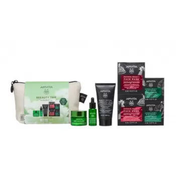 APIVITA PROMO BEEAUTY TRIP