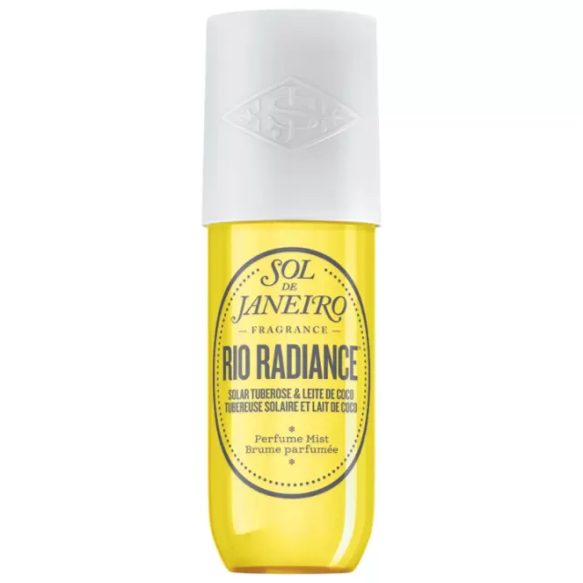 SOL DE JANEIRO RIO RADIANCE 87 PARFUME MIST 90ML