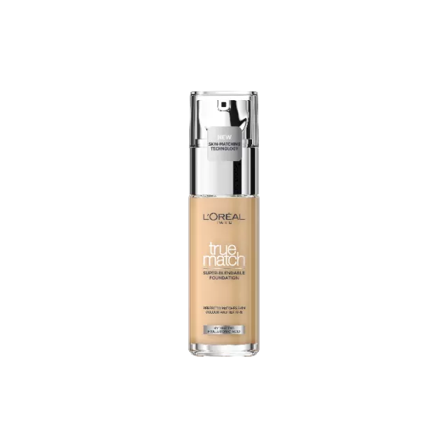 L'OREAL TEČNI PUDER TRUE MATCH 2.N NEUTRAL 30ML