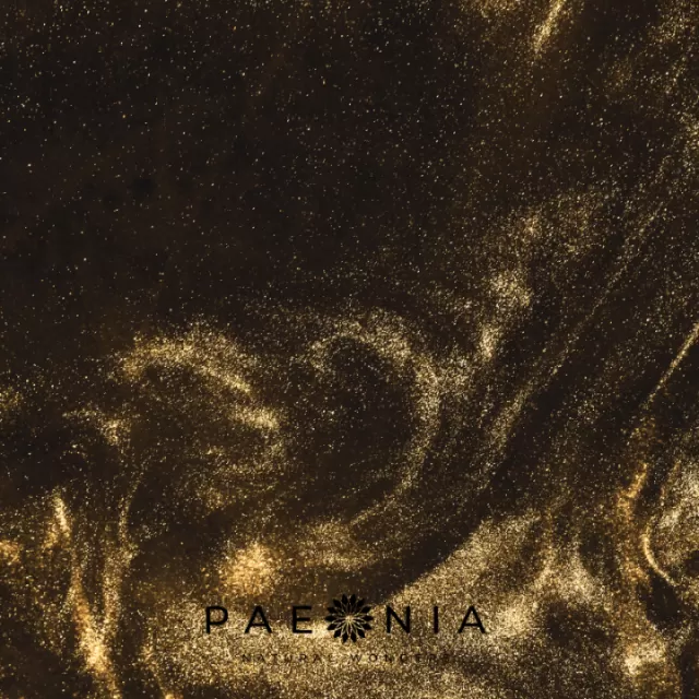 Shimmering Dry Oil-Gel 100ml Paeonia ulje za telo sa šljokicama