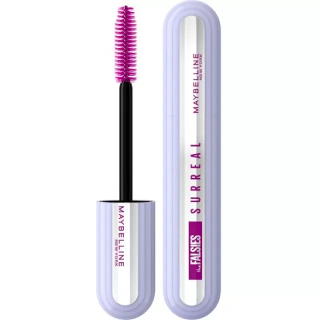 MAYBELLINE MASKARA FALSIES SURREAL 10ML