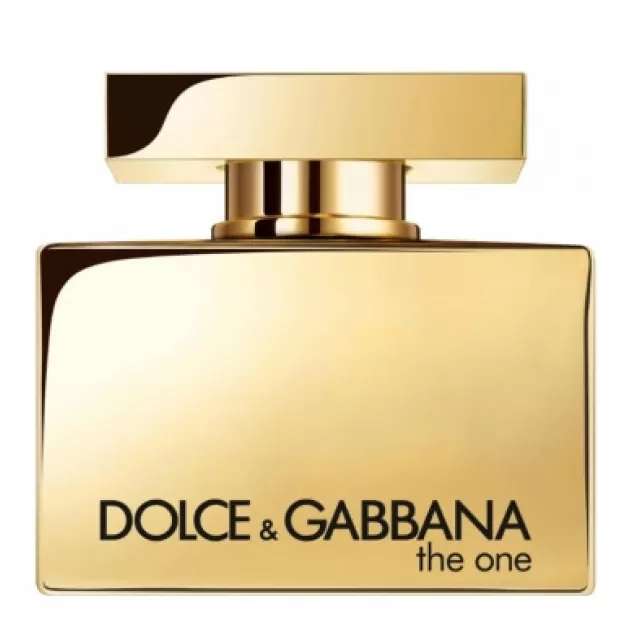 DOLCE&GABBANA THE ONE GOLD ŽENSKI PARFEM 30ML