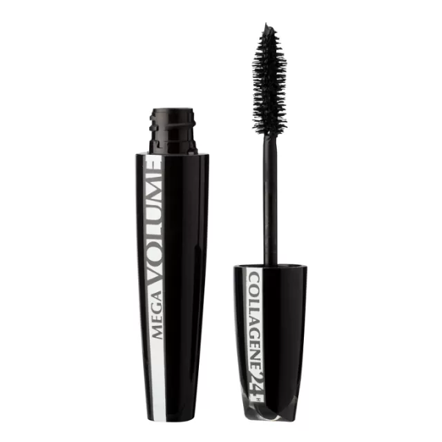 L'oreal Mega Volume Collagene maskara 24h 9ML