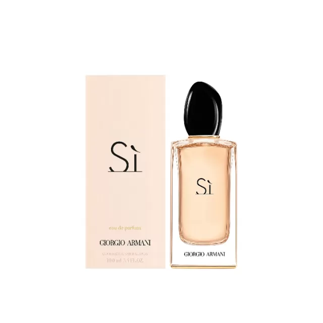 GIORGIO ARMANI SI ŽENSKI PARFEM 100ML
