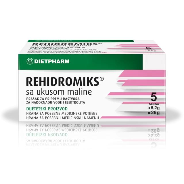 DIETPHARM REHIDROMIKS SA UKUSOM MALINE KESICE A5