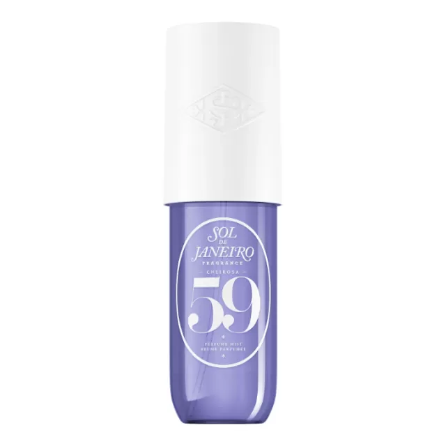 SOL DE JANEIRO CHEIROSA 59 BODY MIST 90ML