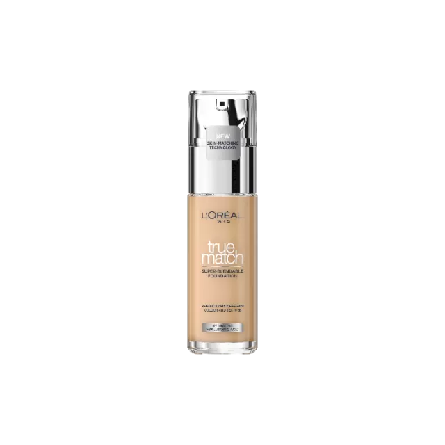 L'OREAL TEČNI PUDER TRUE MATCH 5.R/5.C COLD 30ML