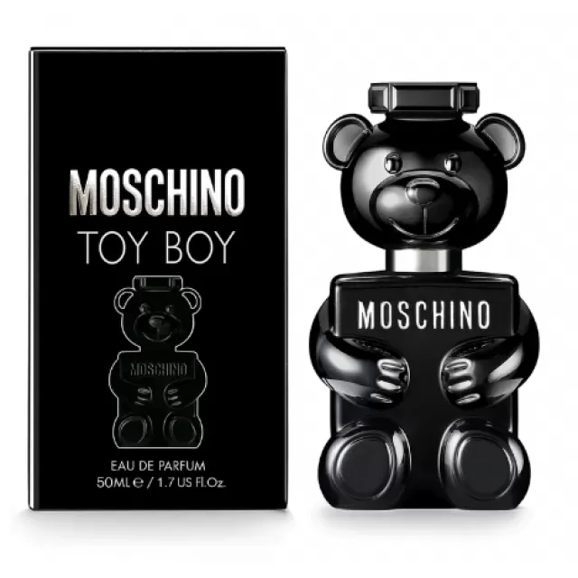 MOSCHINO TOY BOY MUŠKI PARFEM 50ML