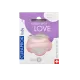 CURAPROX BABY DUDA VELIČINA 0 ROZA + GRATIS BABY ČETKICA