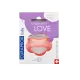CURAPROX BABY DUDA VELIČINA 1 NARANDŽASTA + GRATIS BABY ČETKICA
