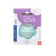 CURAPROX BABY DUDA VELIČINA 1 TIRKIZ + GRATIS BABY ČETKICA