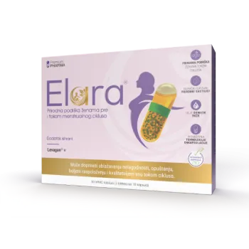 ELARA KAPSULE A30