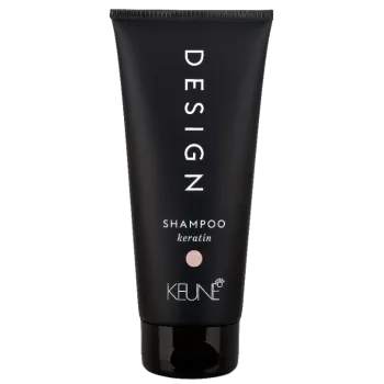KEUNE DESIGN KERATIN ŠAMPON 200ML