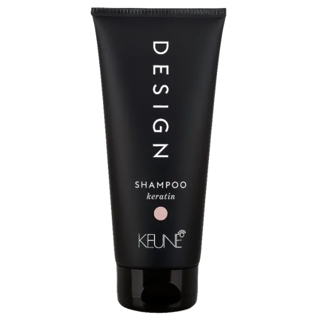 KEUNE DESIGN KERATIN ŠAMPON 200ML