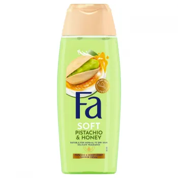 FA GEL ZA TUŠIRANJE PISTACHIO & HONEY 250ML