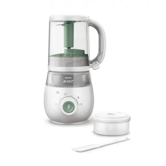 AVENT BLENDER 4U1 0883