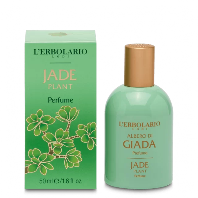 L'ERBOLARIO ALBERO DI GIADA PARFEM 50ML
