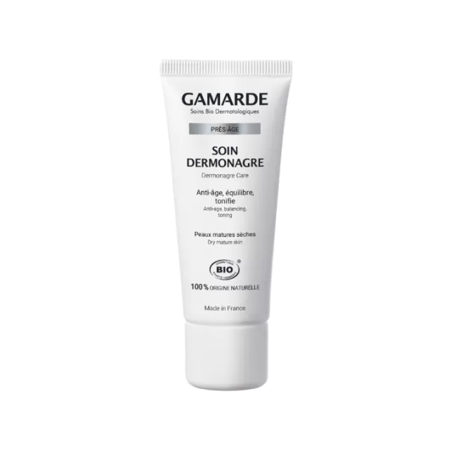 GAMARDE ANTI-AGE KREMA ZA LICE 40ML