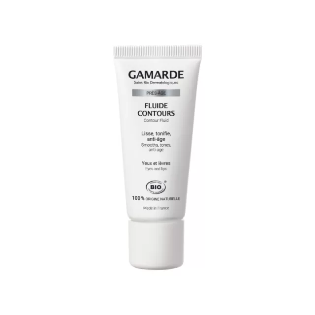 GAMARDE ANTI-AGE KREMA ZA PREDEO OKO OČIJU I USANA 20ML