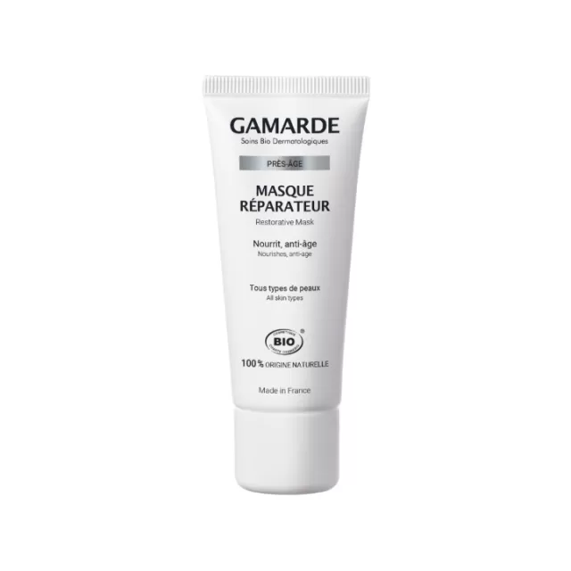 GAMARDE ANTI-AGE MASKA ZA LICE 40ML