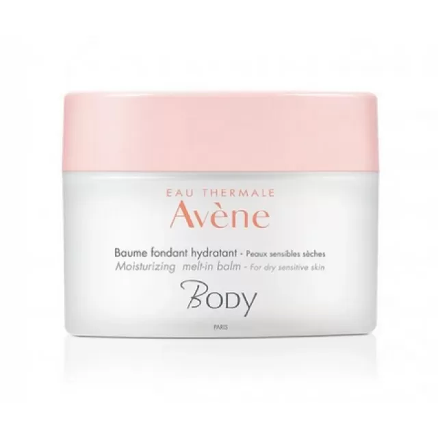 AVENE HIDRATANTNI BALZAM ZA TELO 250ML