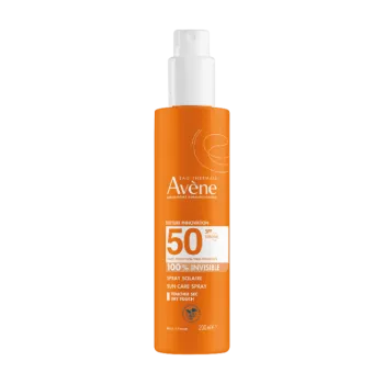AVENE SUN SPREJ ZA ZAŠTITU OD SUNCA SPF50 200ML