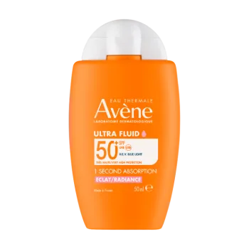 AVENE SUN ULTRA FLUID ZA BLISTAVOST SPF50+ 50ML
