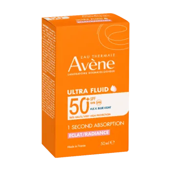 AVENE SUN ULTRA FLUID ZA BLISTAVOST SPF50+ 50ML
