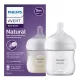 AVENT BOCA NATURAL RESPONSE 0M+ 125ML