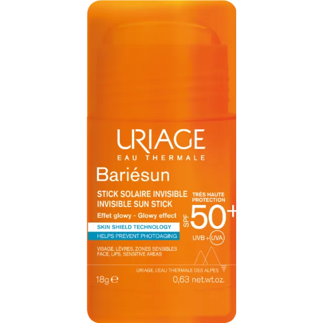 URIAGE BARIESUN STIK SPF50+ 18G