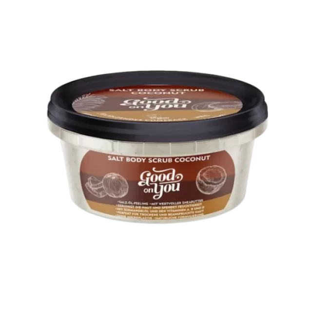 GOOD ON YOU PILING ZA TELO COCONUT 300G