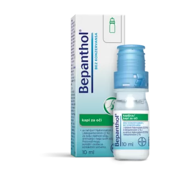 BEPANTHOL 10ML