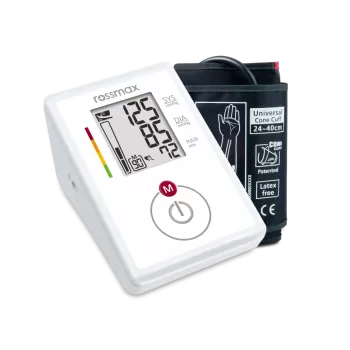 AUTOMATSKI MERAČ PRITISKA - NADLAKTICA ROSSMAX CH155f 